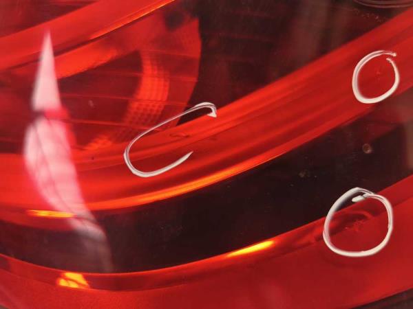 FEU ARRIERE DROIT BMW - Vue 5